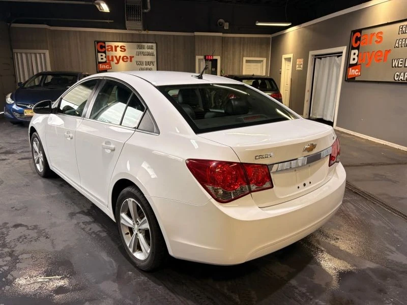 2014 Chevrolet Cruze - Image 4 of 12