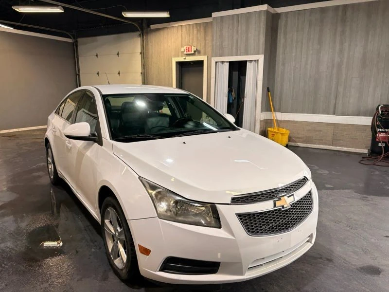 2014 Chevrolet Cruze - Image 8 of 12