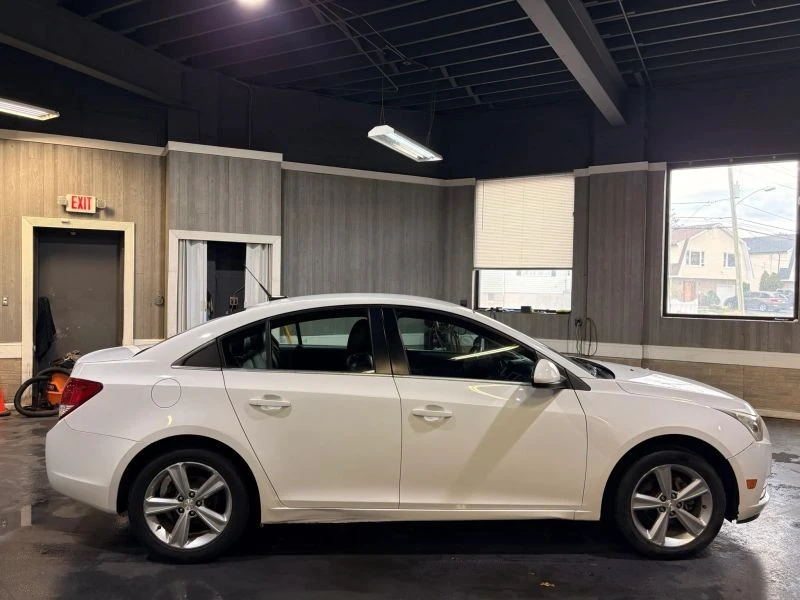 2014 Chevrolet Cruze - Image 7 of 12