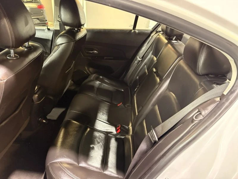 2014 Chevrolet Cruze - Image 11 of 12