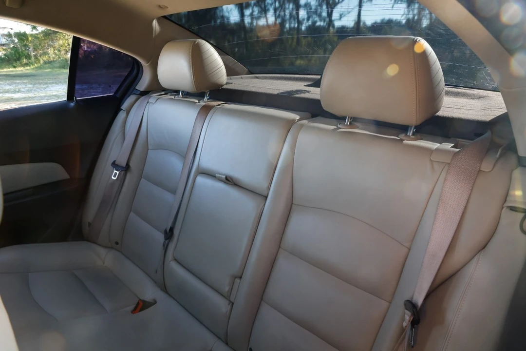 2014 Chevrolet Cruze - Image 8 of 12