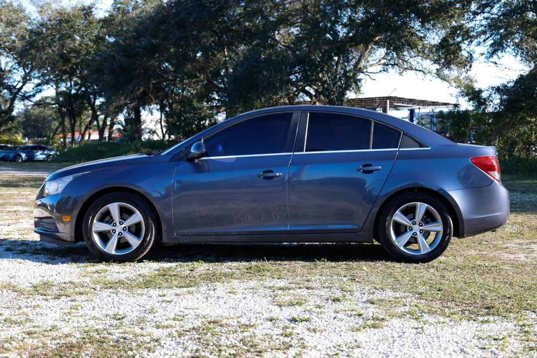2014 Chevrolet Cruze - Image 3 of 12