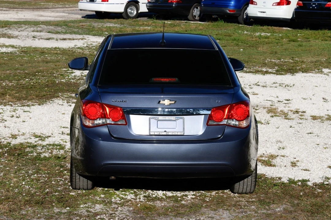 2014 Chevrolet Cruze - Image 7 of 12