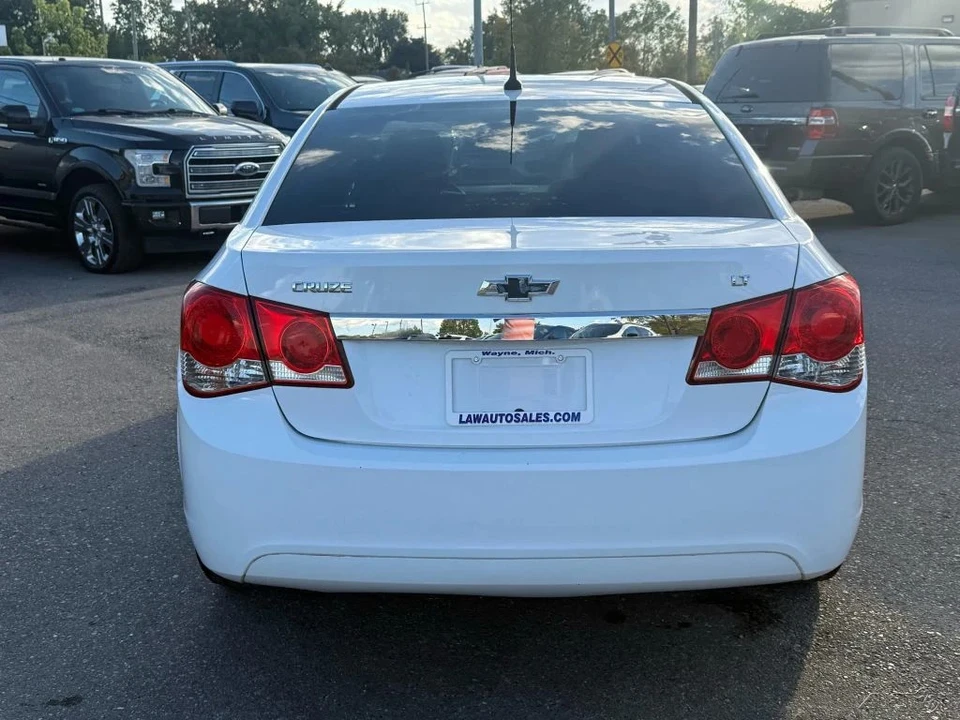 2014 Chevrolet Cruze - Image 6 of 12