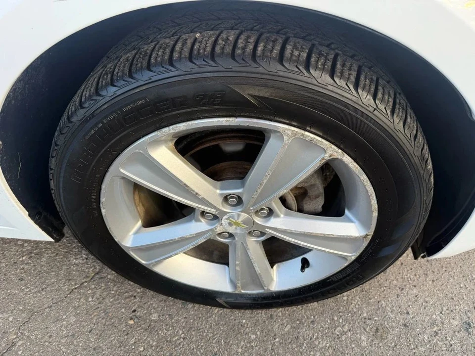 2014 Chevrolet Cruze - Image 12 of 12
