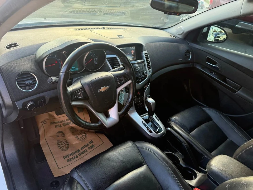 2014 Chevrolet Cruze - Image 16 of 21