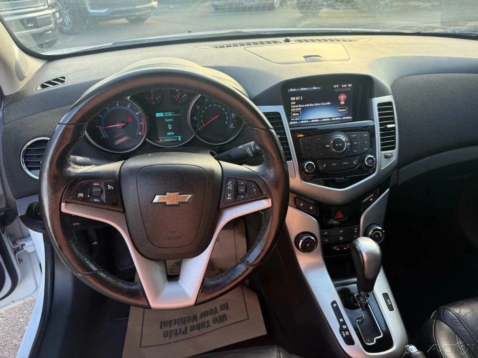 2014 Chevrolet Cruze - Image 18 of 21