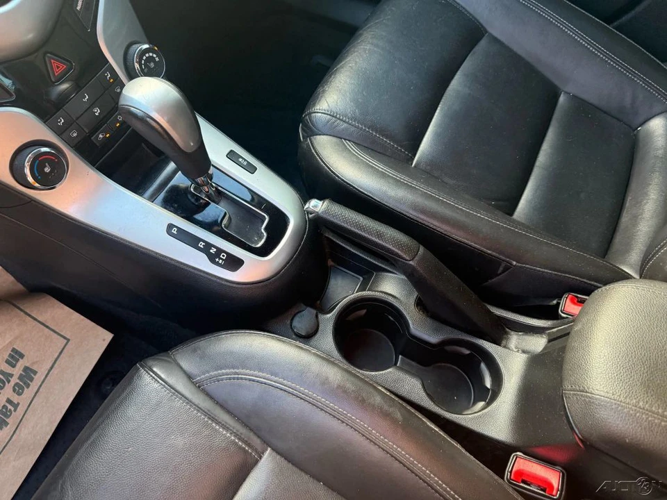 2014 Chevrolet Cruze - Image 20 of 21