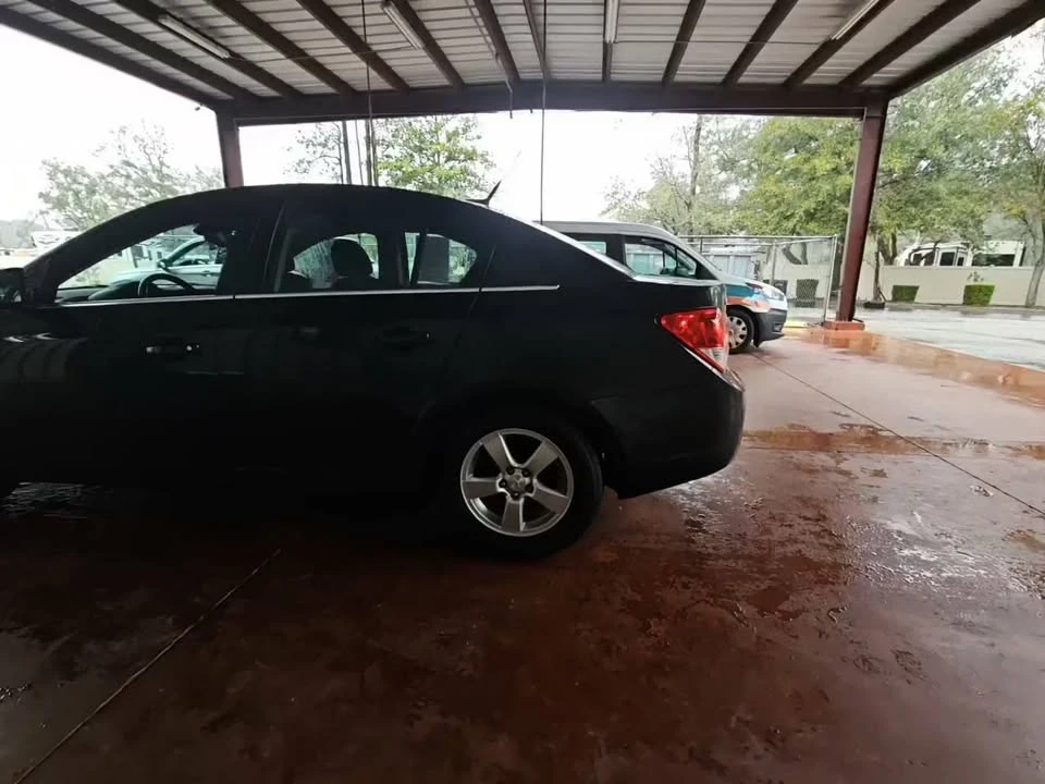2014 Chevrolet Cruze - Image 8 of 8