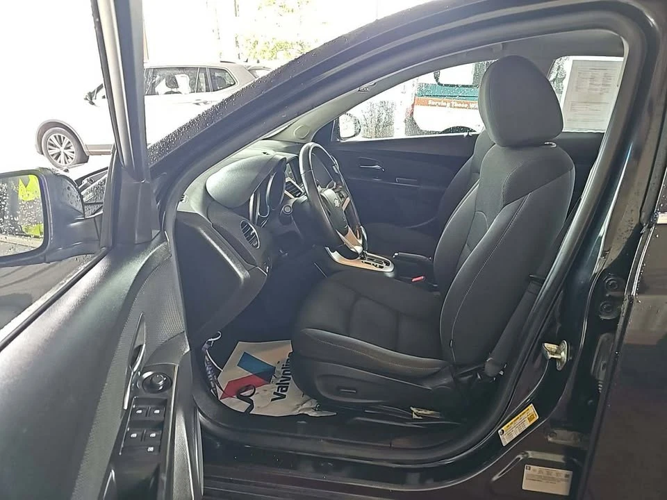 2014 Chevrolet Cruze - Image 3 of 8