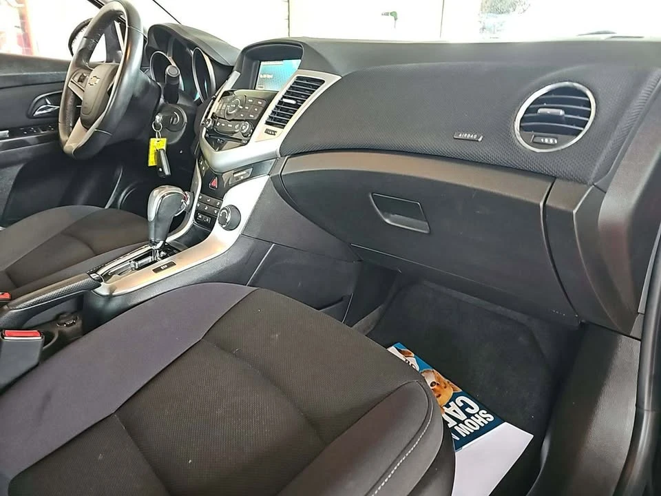 2014 Chevrolet Cruze - Image 5 of 8