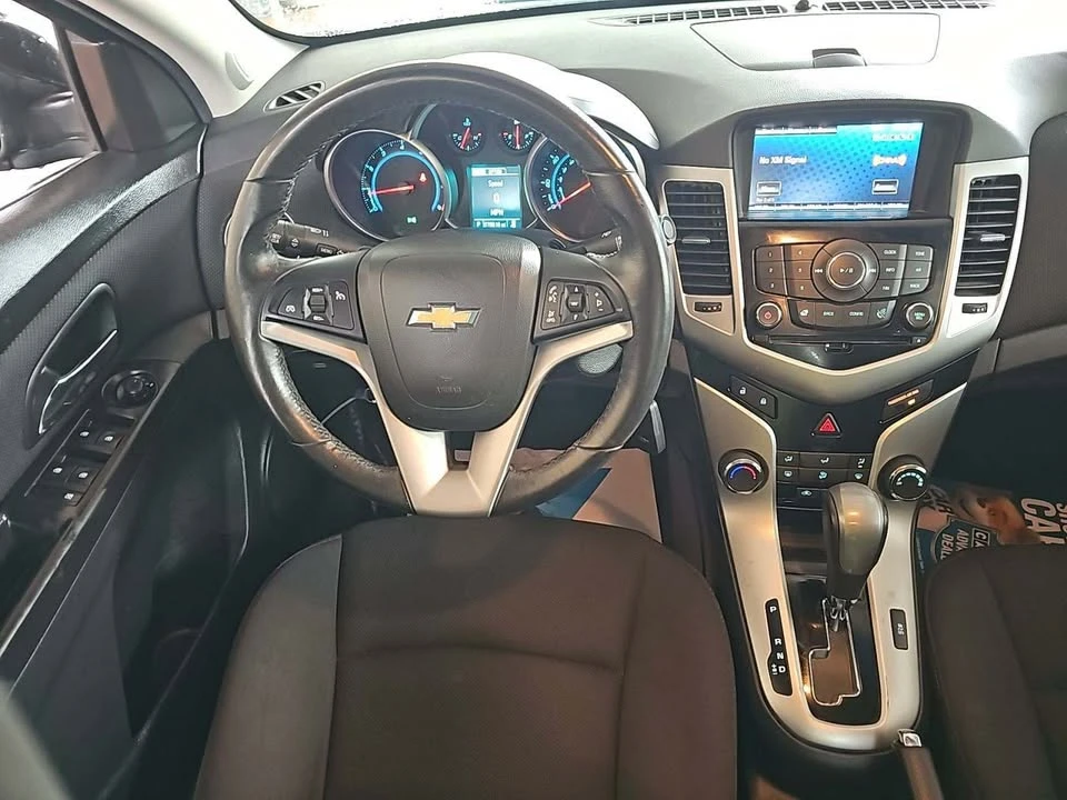 2014 Chevrolet Cruze - Image 2 of 8
