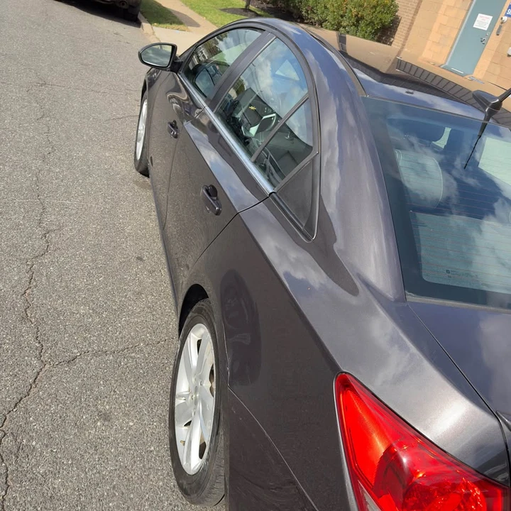 2014 Chevrolet Cruze - Image 10 of 11