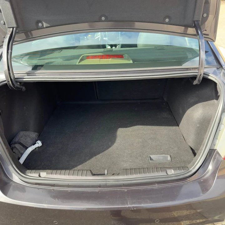 2014 Chevrolet Cruze - Image 9 of 11