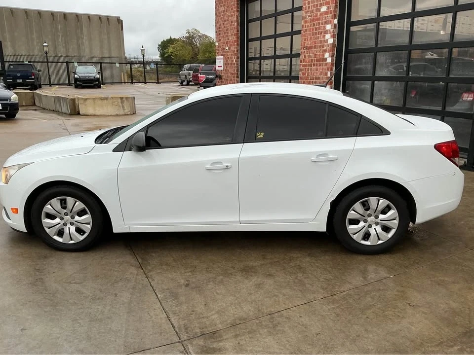 2014 Chevrolet Cruze - Image 8 of 14