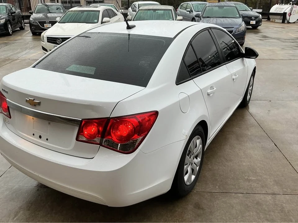 2014 Chevrolet Cruze - Image 5 of 14