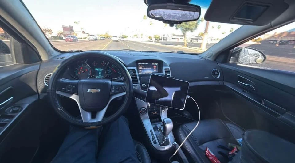 2014 Chevrolet Cruze - Image 11 of 15