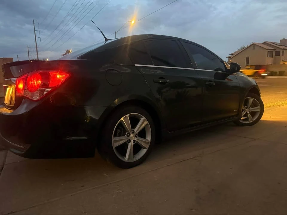 2014 Chevrolet Cruze - Image 4 of 15