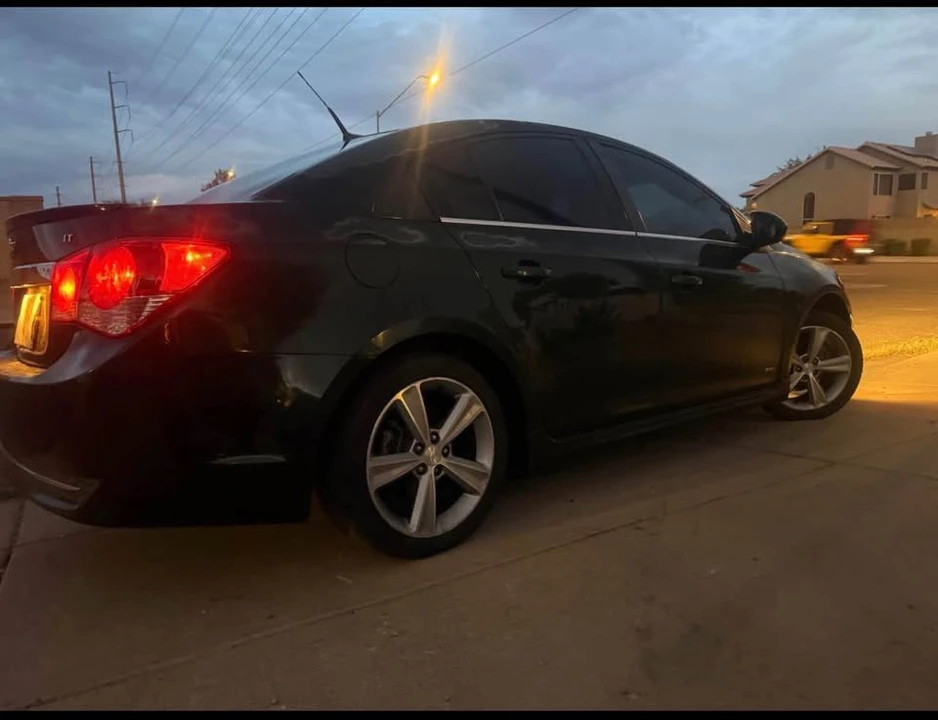 2014 Chevrolet Cruze - Image 7 of 15