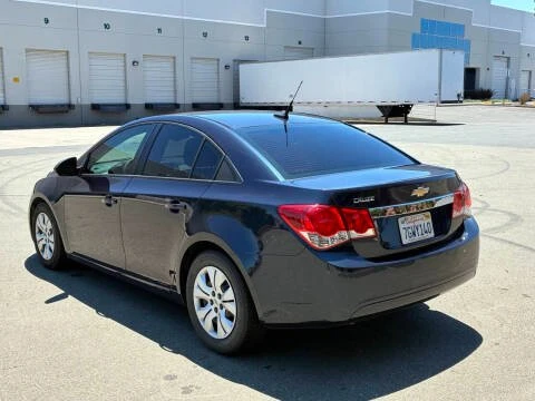 2014 Chevrolet Cruze - Image 6 of 12