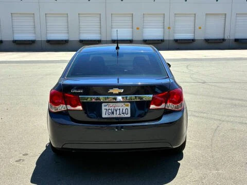 2014 Chevrolet Cruze - Image 5 of 12