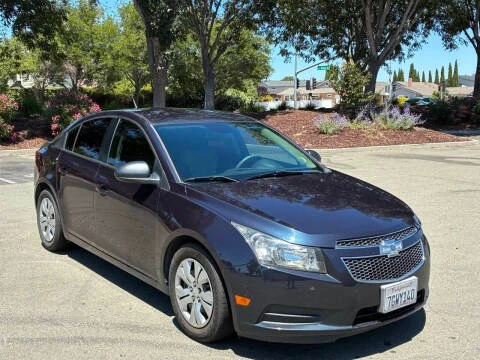 2014 Chevrolet Cruze - Image 3 of 12