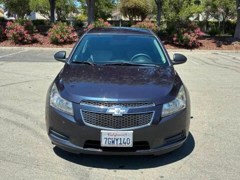 2014 Chevrolet Cruze - Image 2 of 12