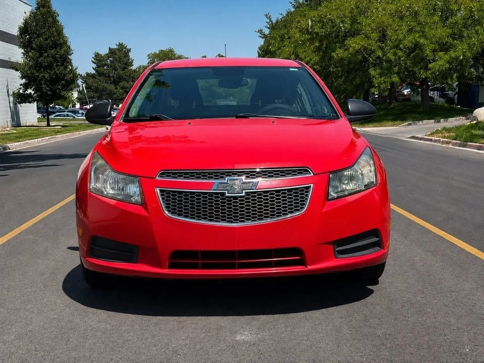 2014 Chevrolet Cruze - Image 8 of 16