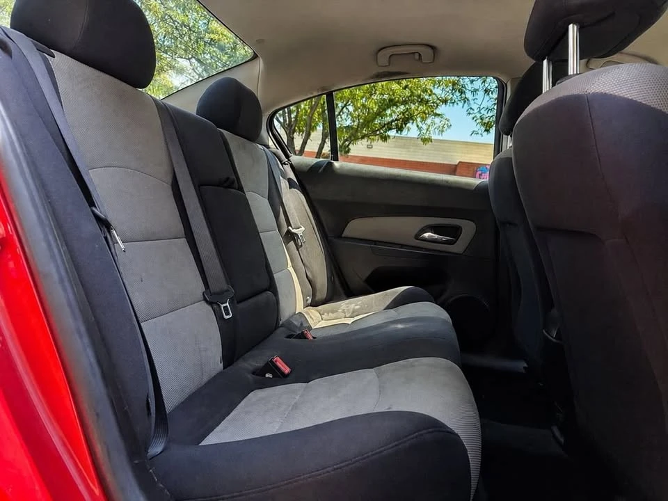 2014 Chevrolet Cruze - Image 13 of 16