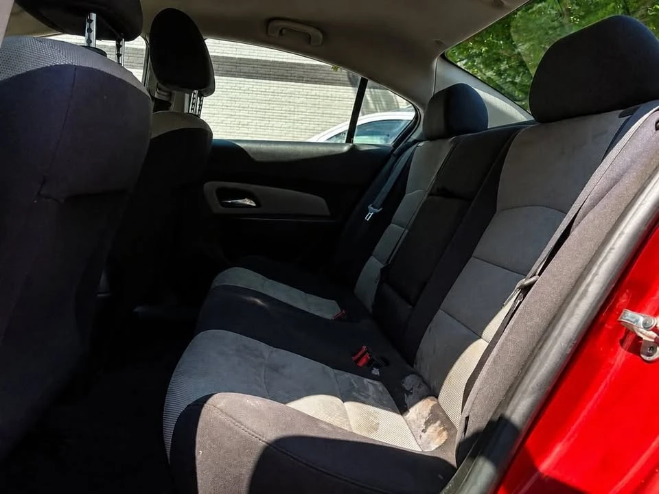 2014 Chevrolet Cruze - Image 12 of 16