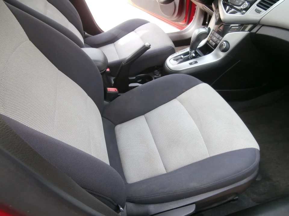 2014 Chevrolet Cruze - Image 15 of 21