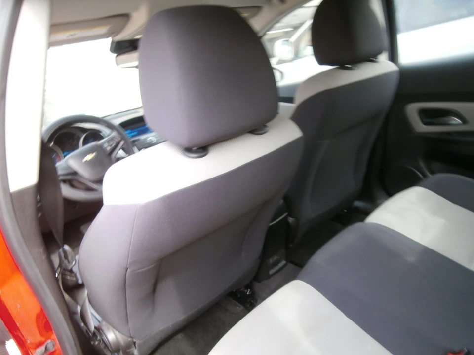 2014 Chevrolet Cruze - Image 14 of 21