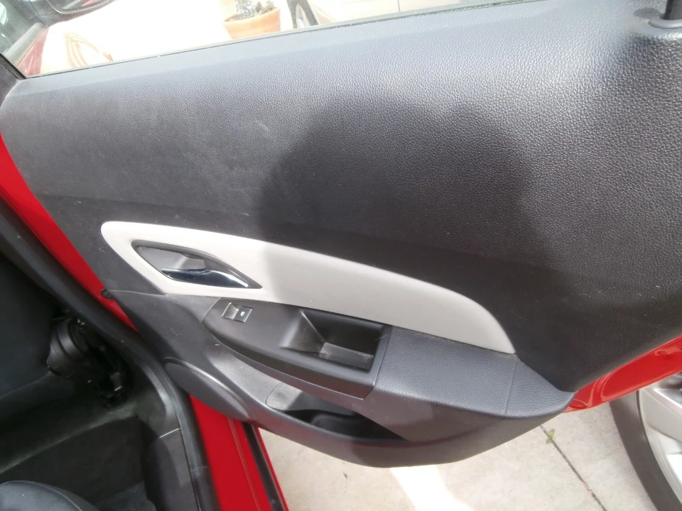 2014 Chevrolet Cruze - Image 18 of 21