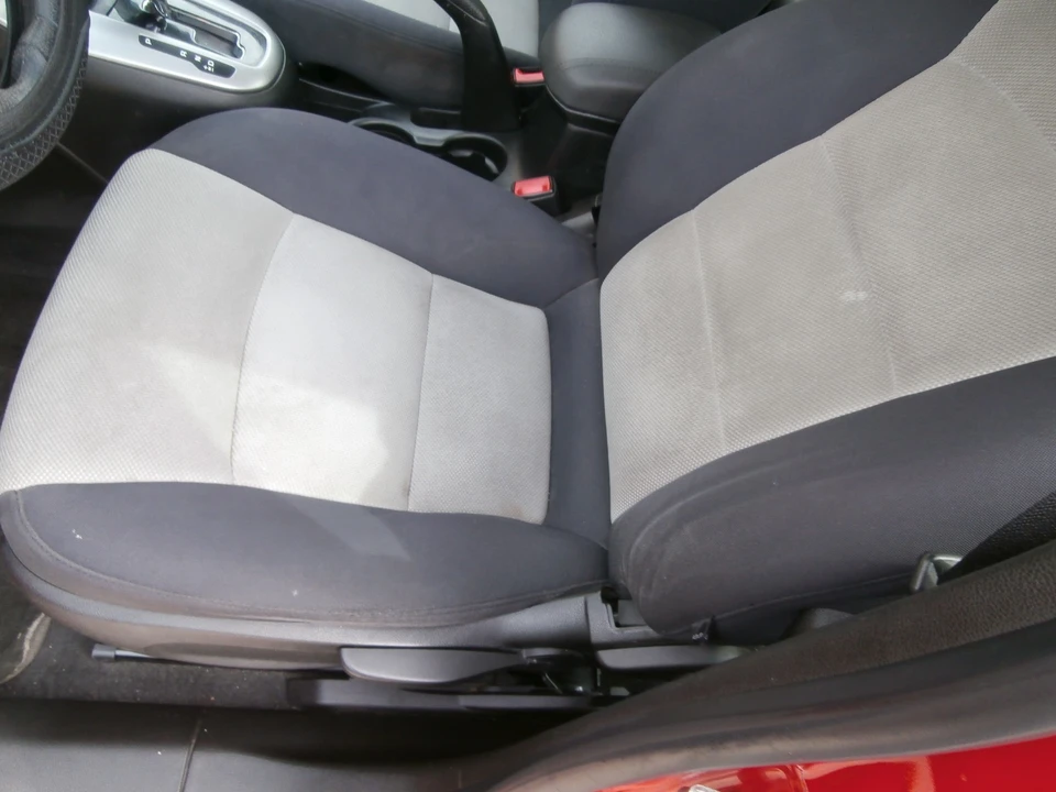 2014 Chevrolet Cruze - Image 10 of 21