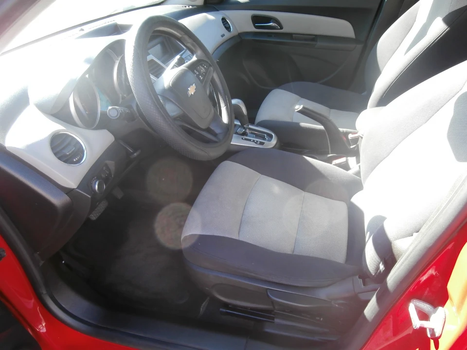 2014 Chevrolet Cruze - Image 7 of 21