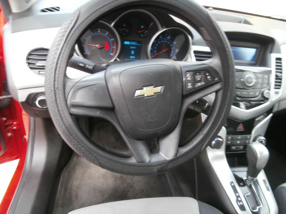2014 Chevrolet Cruze - Image 12 of 21