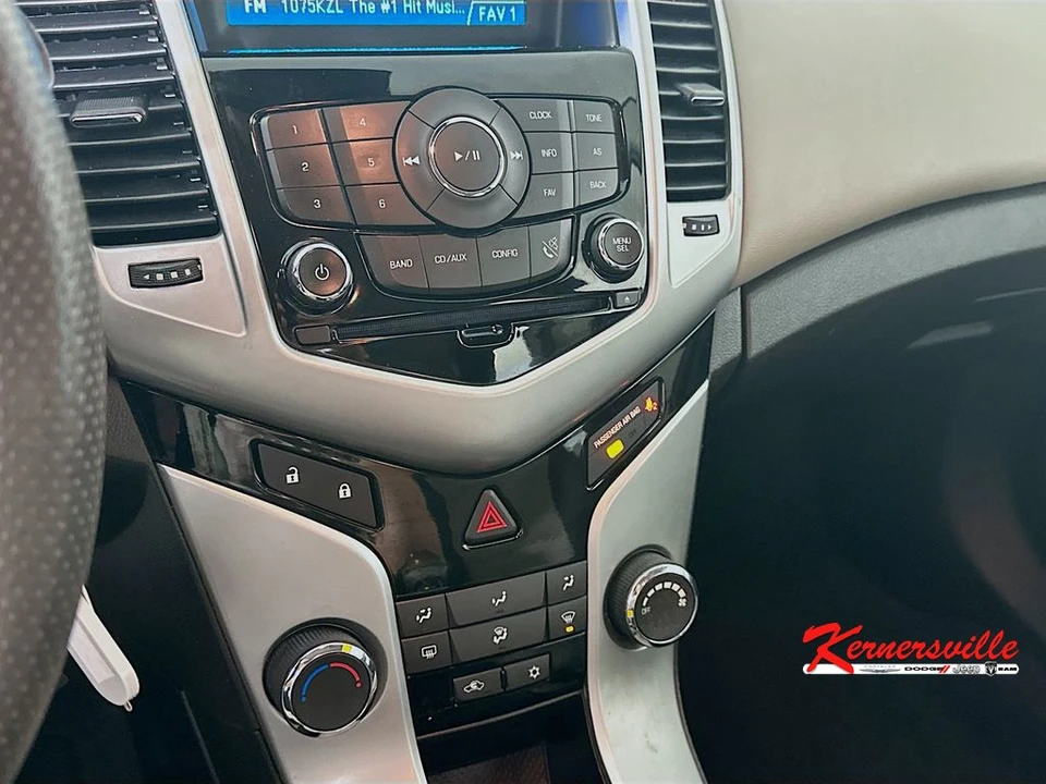 2014 Chevrolet Cruze - Image 18 of 21