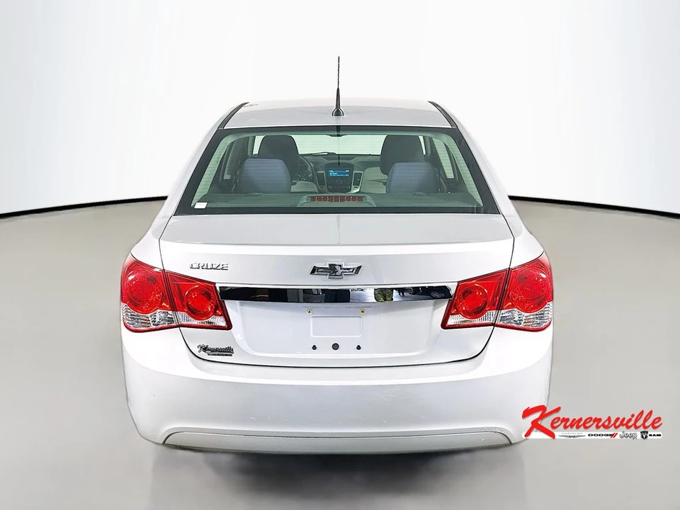 2014 Chevrolet Cruze - Image 6 of 21