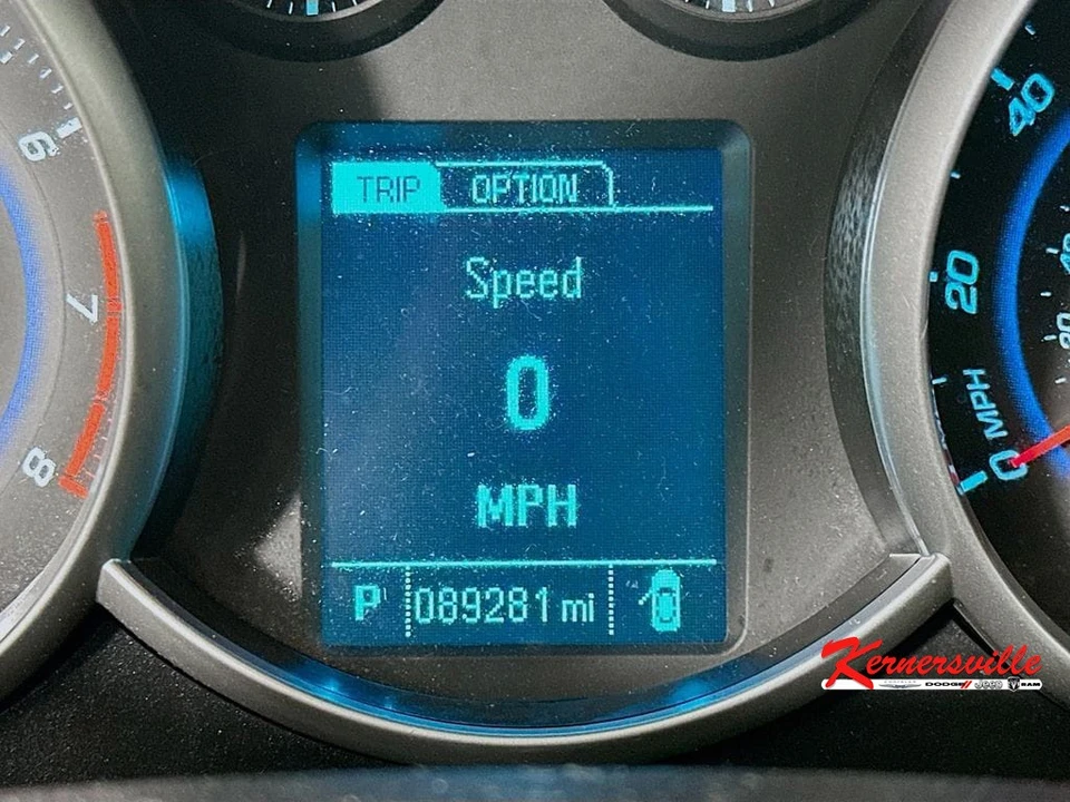 2014 Chevrolet Cruze - Image 15 of 21