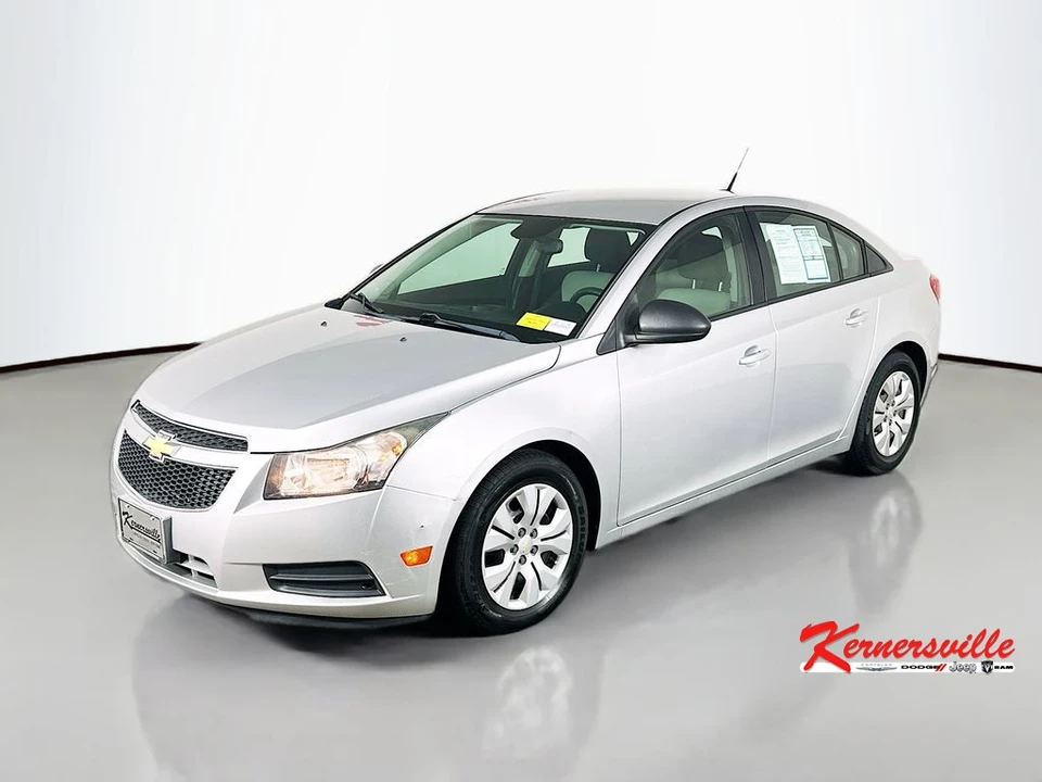 2014 Chevrolet Cruze - Image 3 of 21