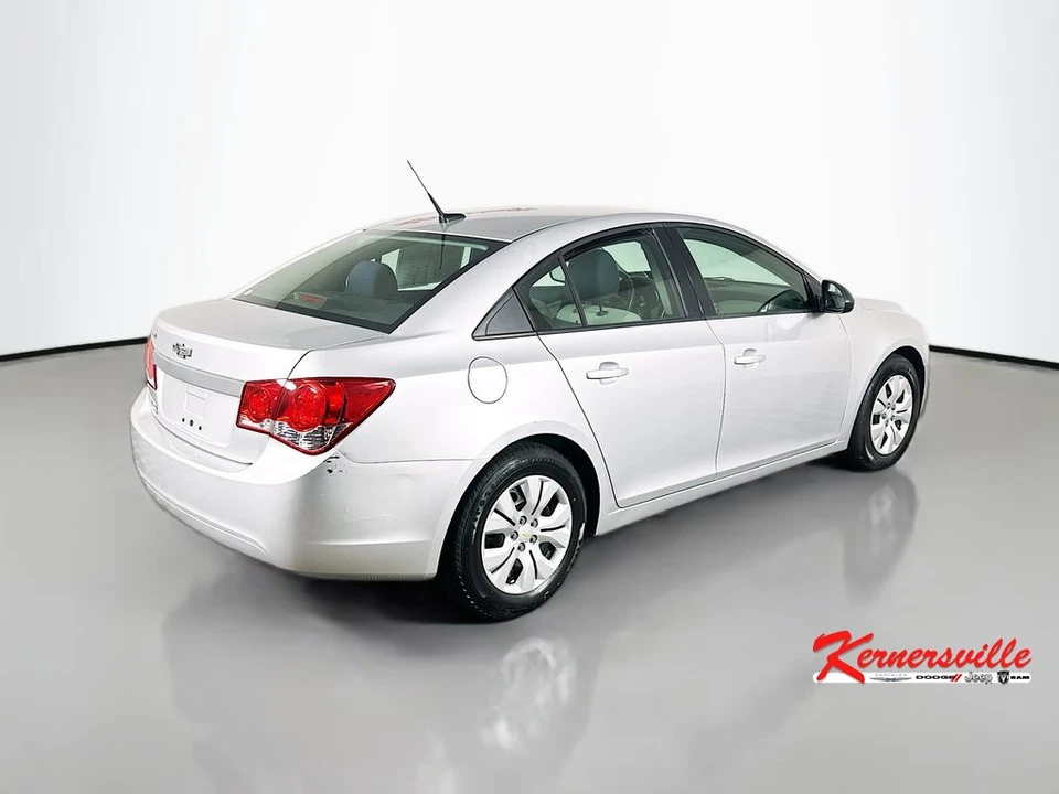 2014 Chevrolet Cruze - Image 7 of 21