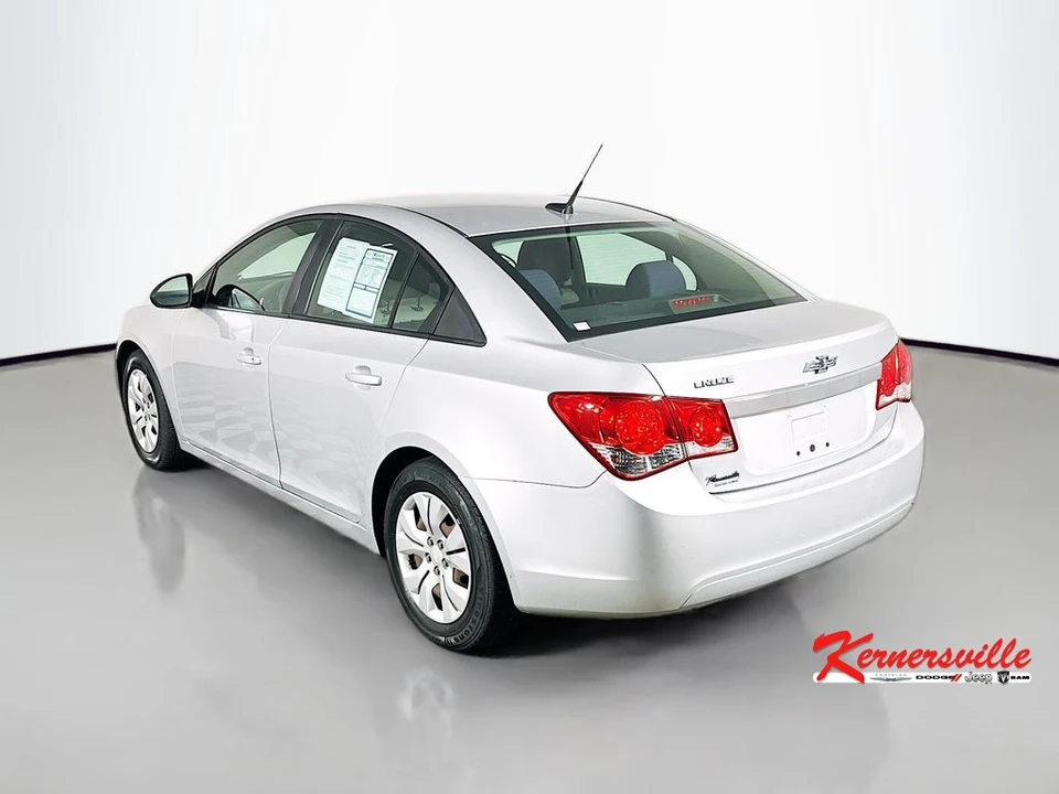 2014 Chevrolet Cruze - Image 5 of 21