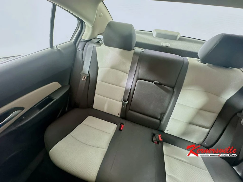 2014 Chevrolet Cruze - Image 12 of 21