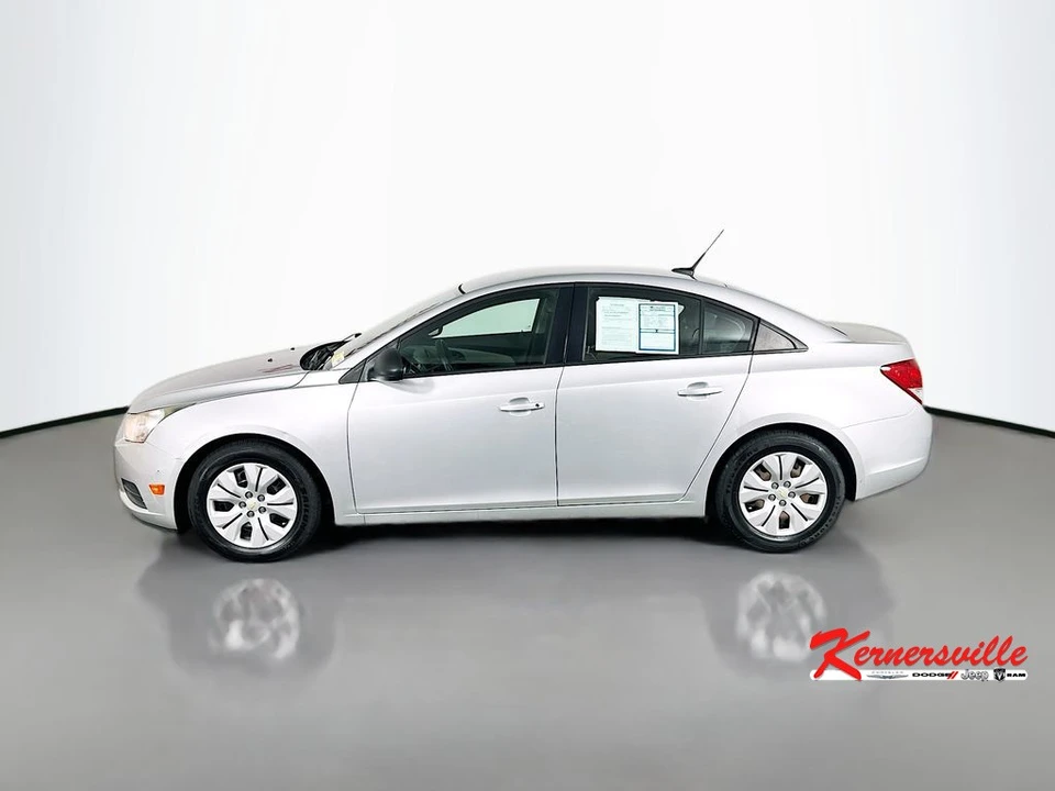 2014 Chevrolet Cruze - Image 4 of 21