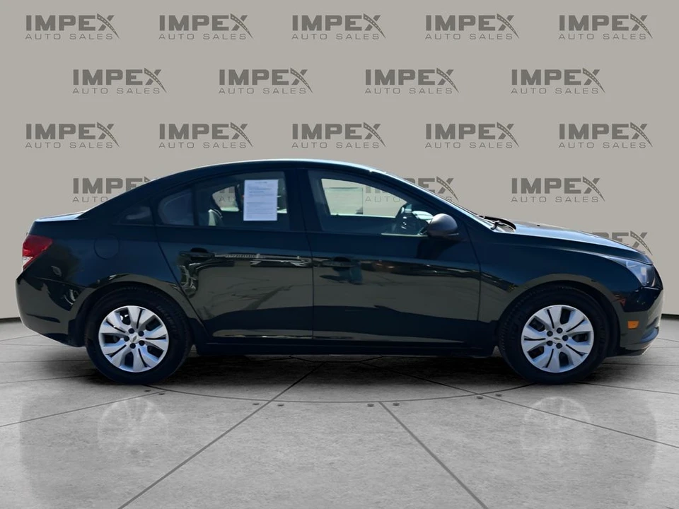 2014 Chevrolet Cruze - Image 6 of 12