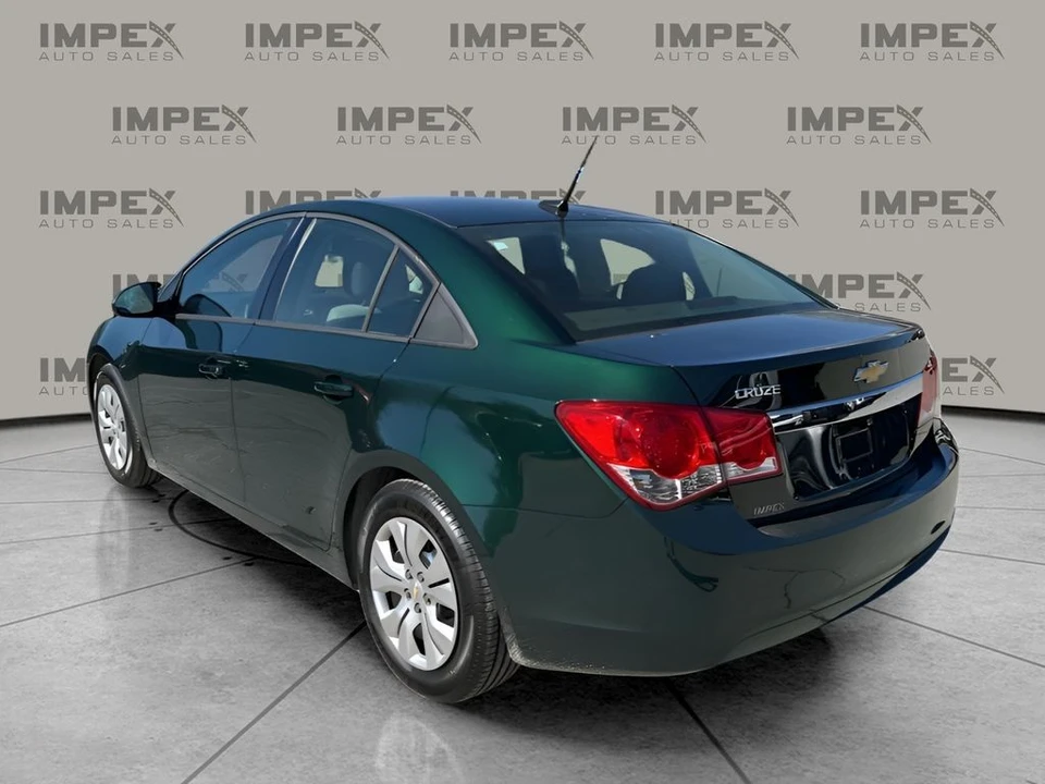 2014 Chevrolet Cruze - Image 3 of 12