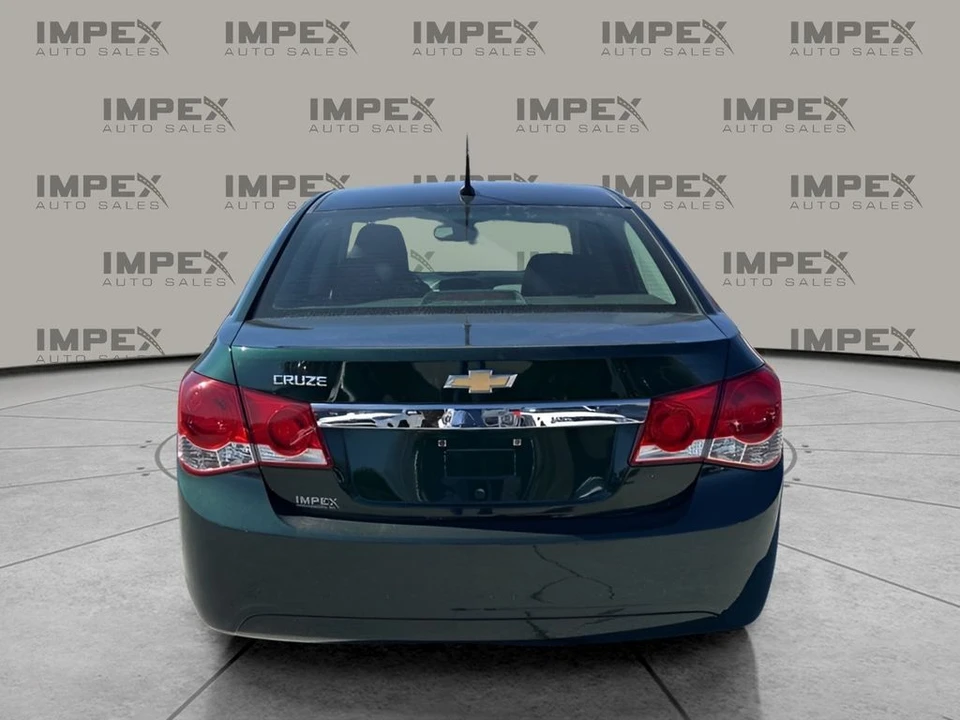 2014 Chevrolet Cruze - Image 4 of 12