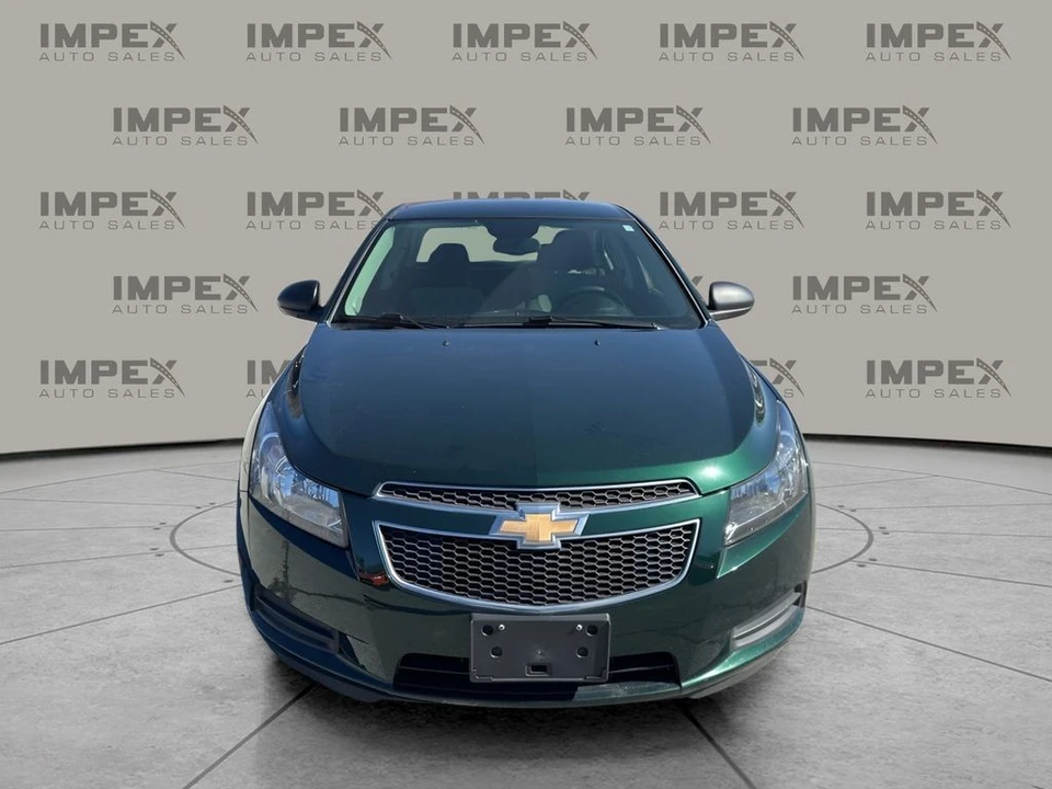 2014 Chevrolet Cruze - Image 8 of 12