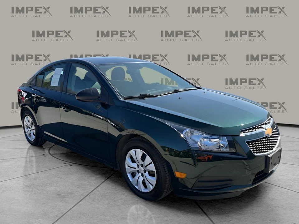 2014 Chevrolet Cruze - Image 7 of 12