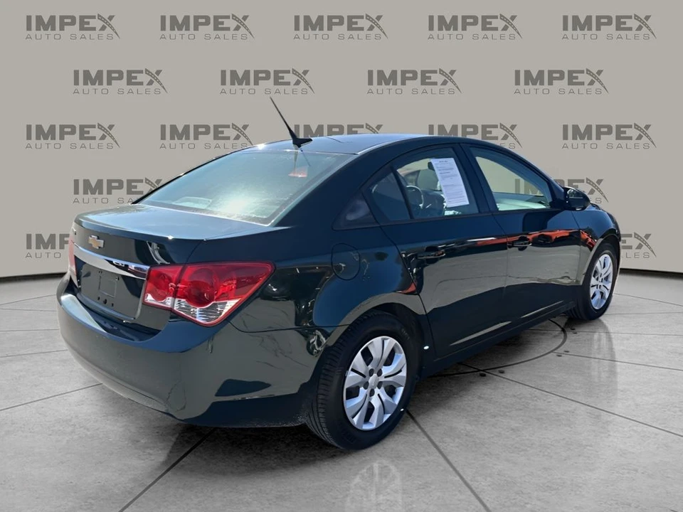 2014 Chevrolet Cruze - Image 5 of 12